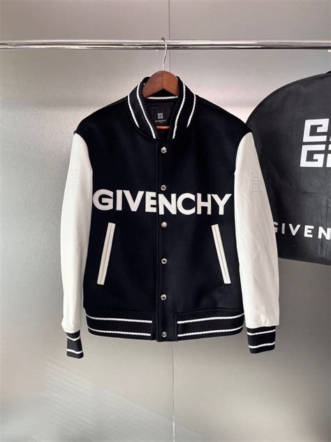 givenchy куртка|givenchy jacket.